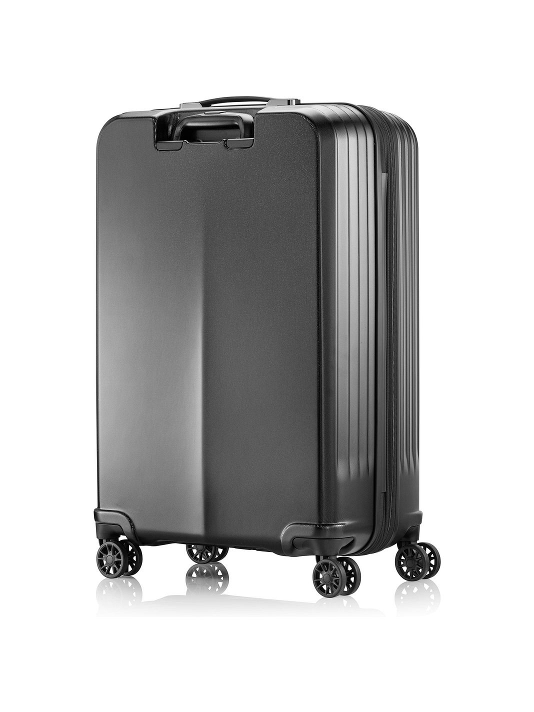 Pack Easy Genius 4 ruote Carrello L 76 cm espandibile