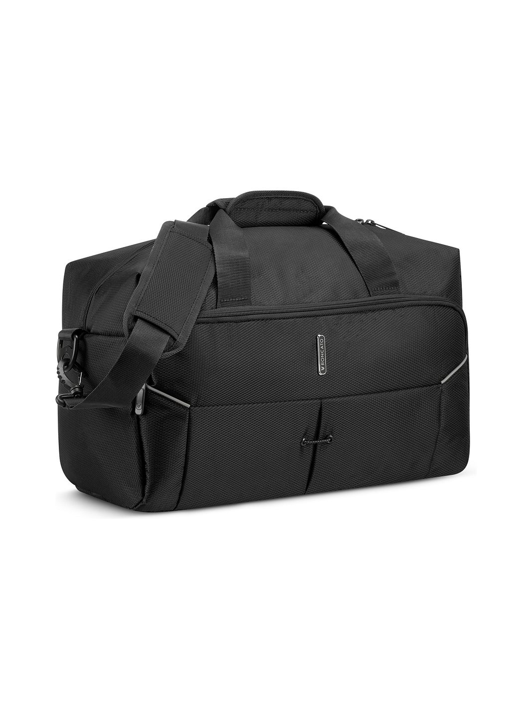 Roncato Ironik 2.0 Borsa da viaggio Weekender 25 cm Roncato Ironik 2.0 Borsa da viaggio Weekender 25 cm