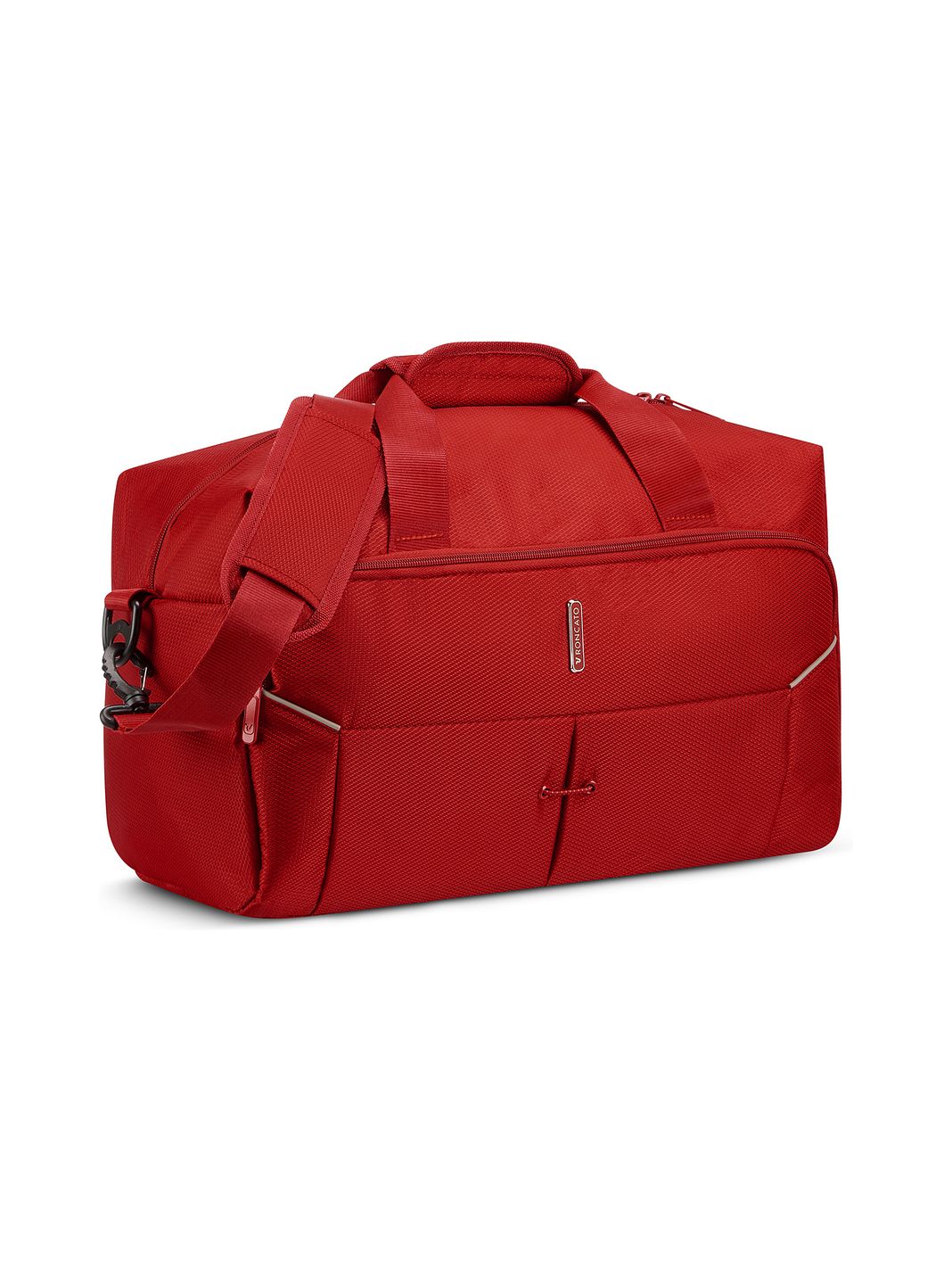 Roncato Ironik 2.0 Borsa da viaggio Weekender 25 cm Roncato Ironik 2.0 Borsa da viaggio Weekender 25 cm