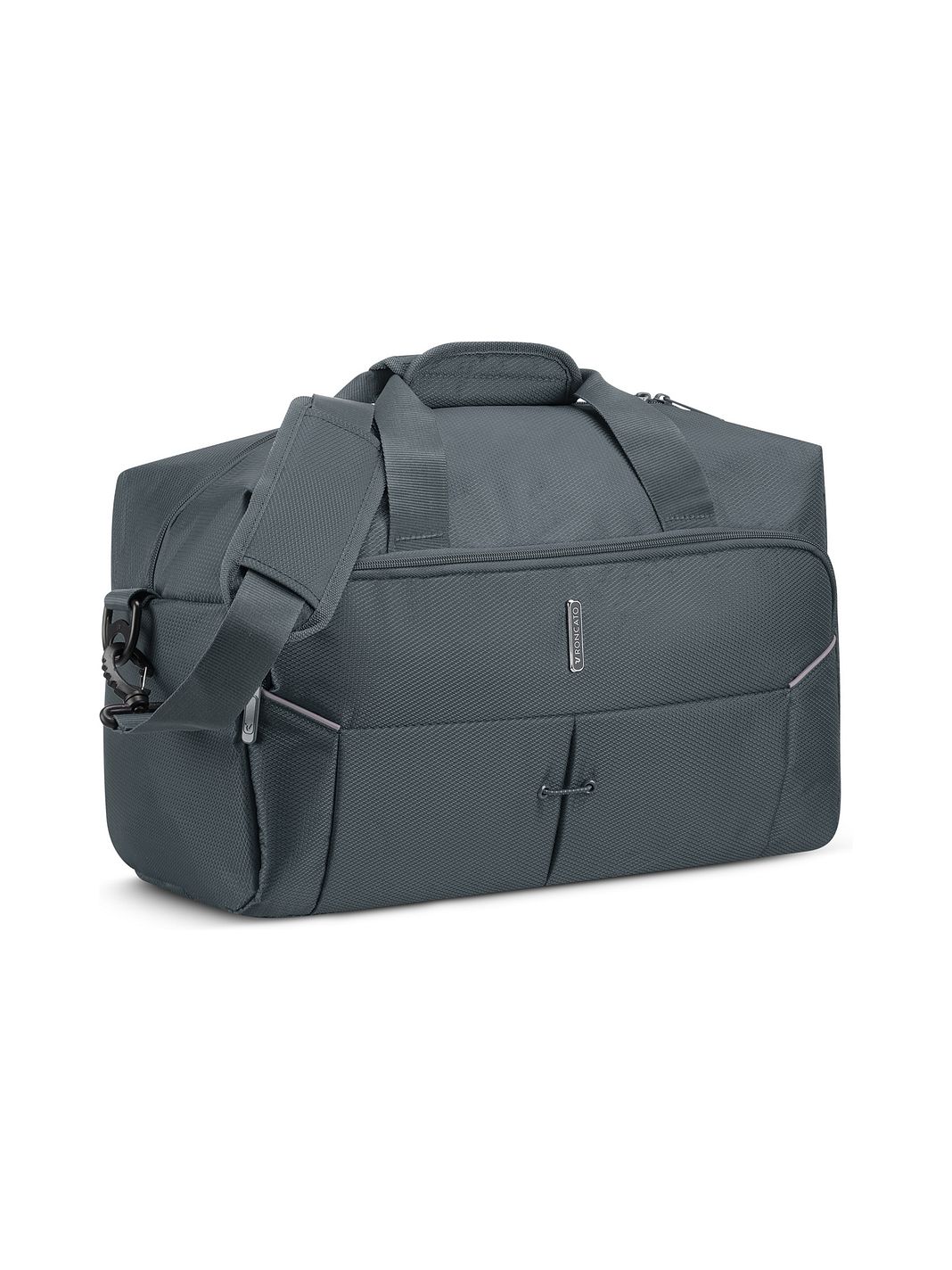 Roncato Ironik 2.0 Borsa da viaggio Weekender 25 cm Roncato Ironik 2.0 Borsa da viaggio Weekender 25 cm