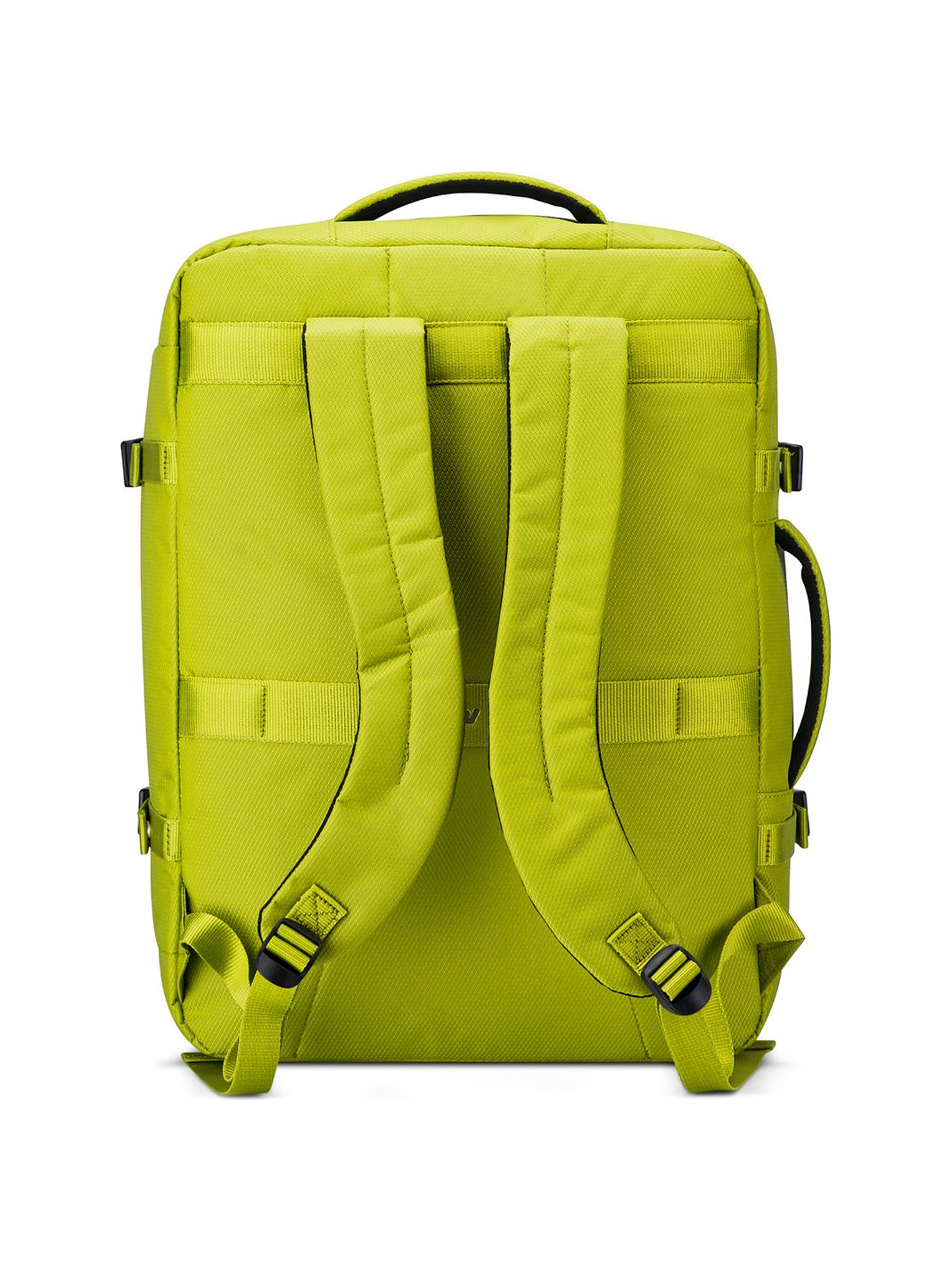 Roncato Ironik 2.0 Zaino da giorno 55 cm Vano porta PC