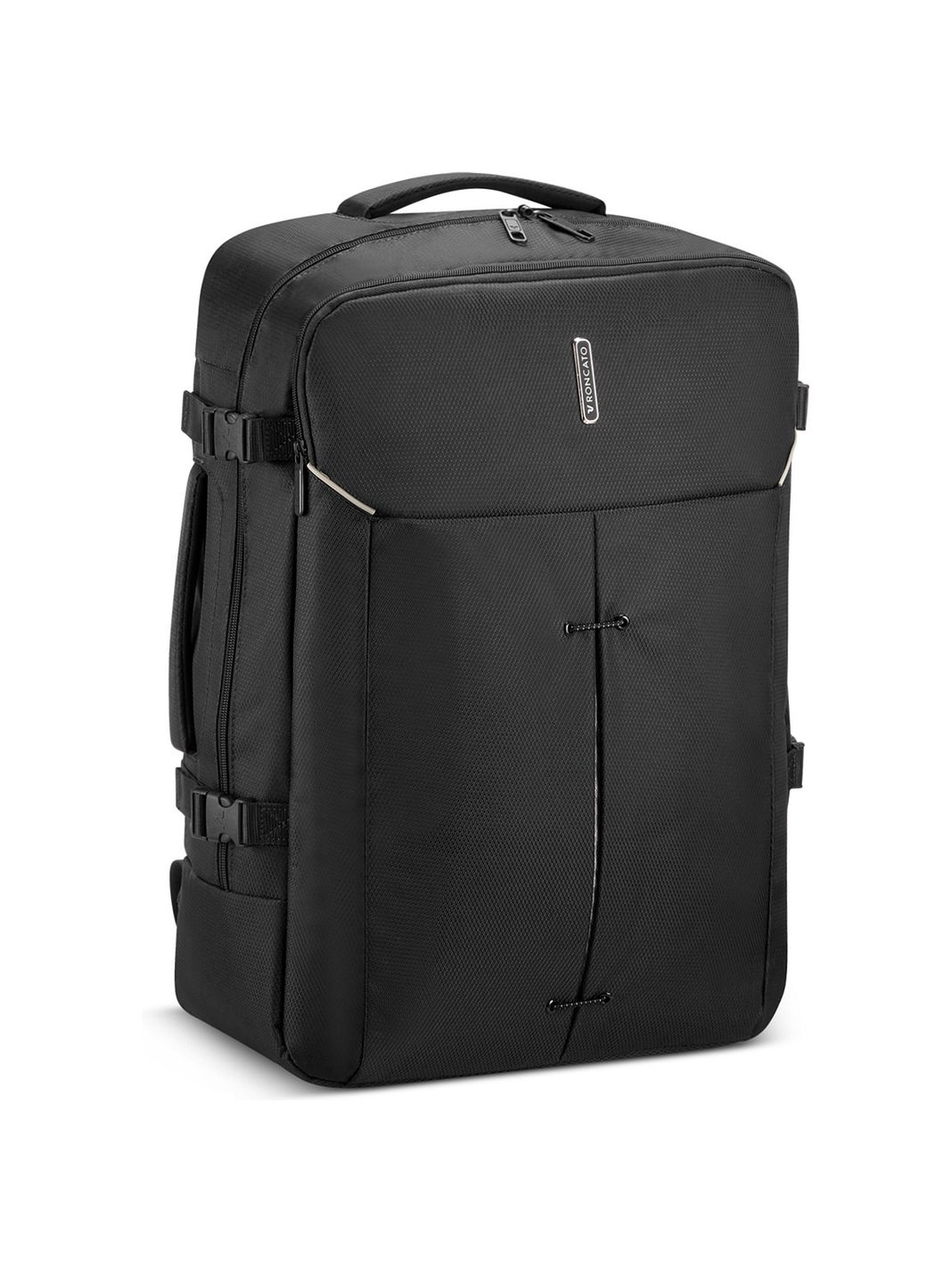 Roncato Ironik 2.0 Zaino da giorno 55 cm Vano porta PC