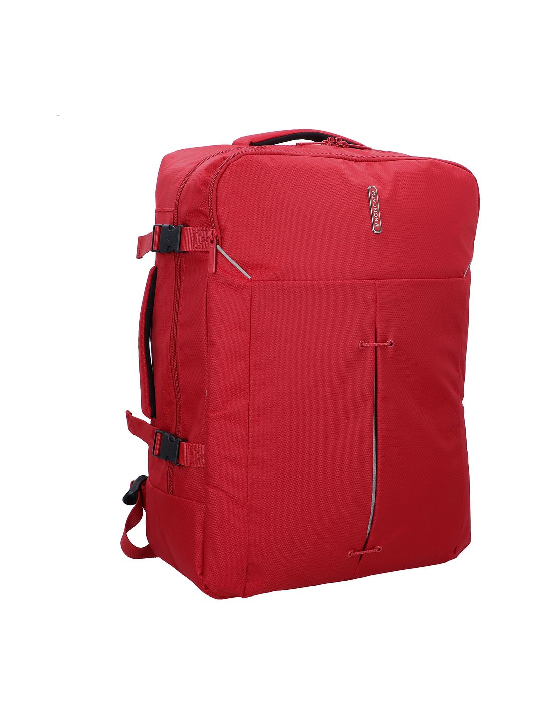 Roncato Ironik 2.0 Zaino da giorno 55 cm Vano porta PC