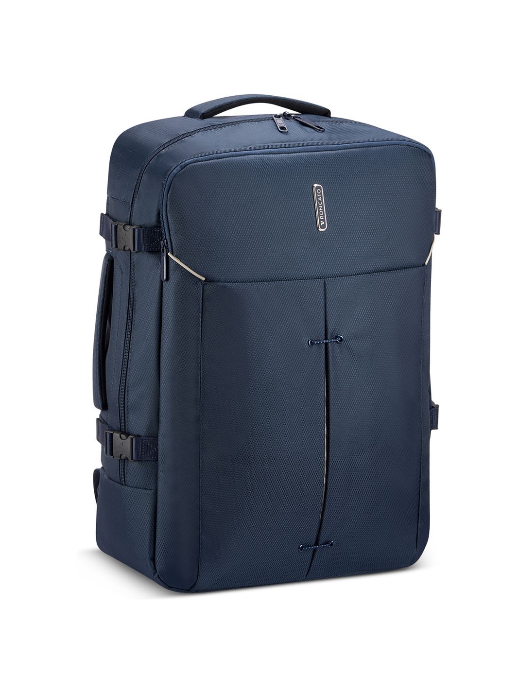 Roncato Ironik 2.0 Zaino da giorno 55 cm Vano porta PC Roncato Ironik 2.0 Zaino da giorno 55 cm Vano porta PC