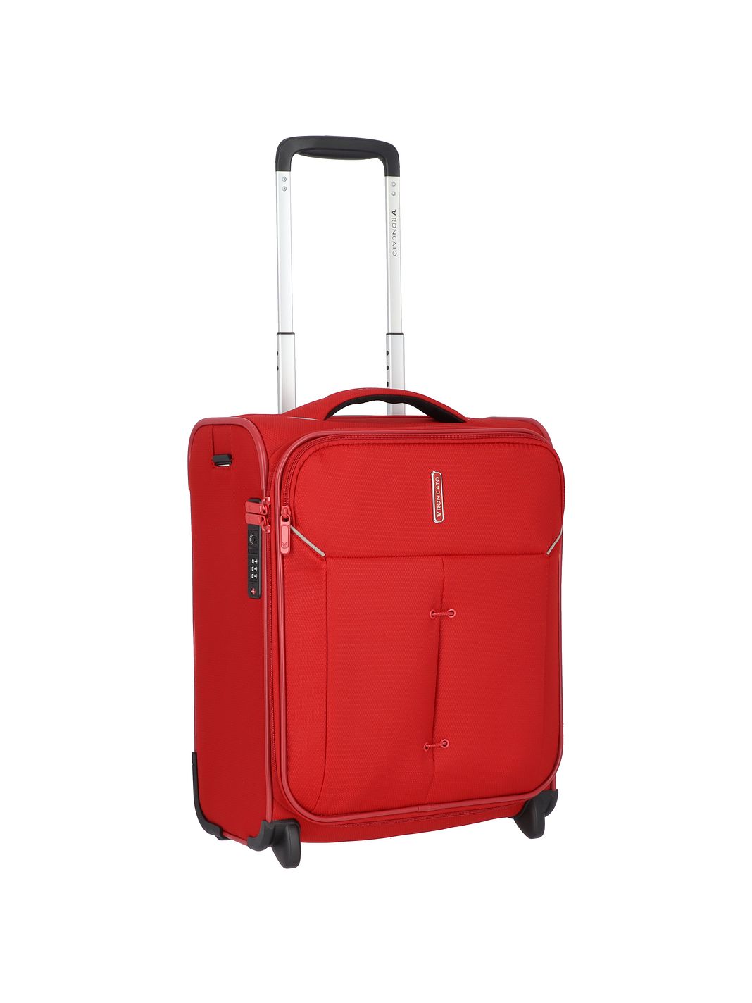 Roncato Ironik 2.0 2 ruote Trolley cabina 45 cm Roncato Ironik 2.0 2 ruote Trolley cabina 45 cm