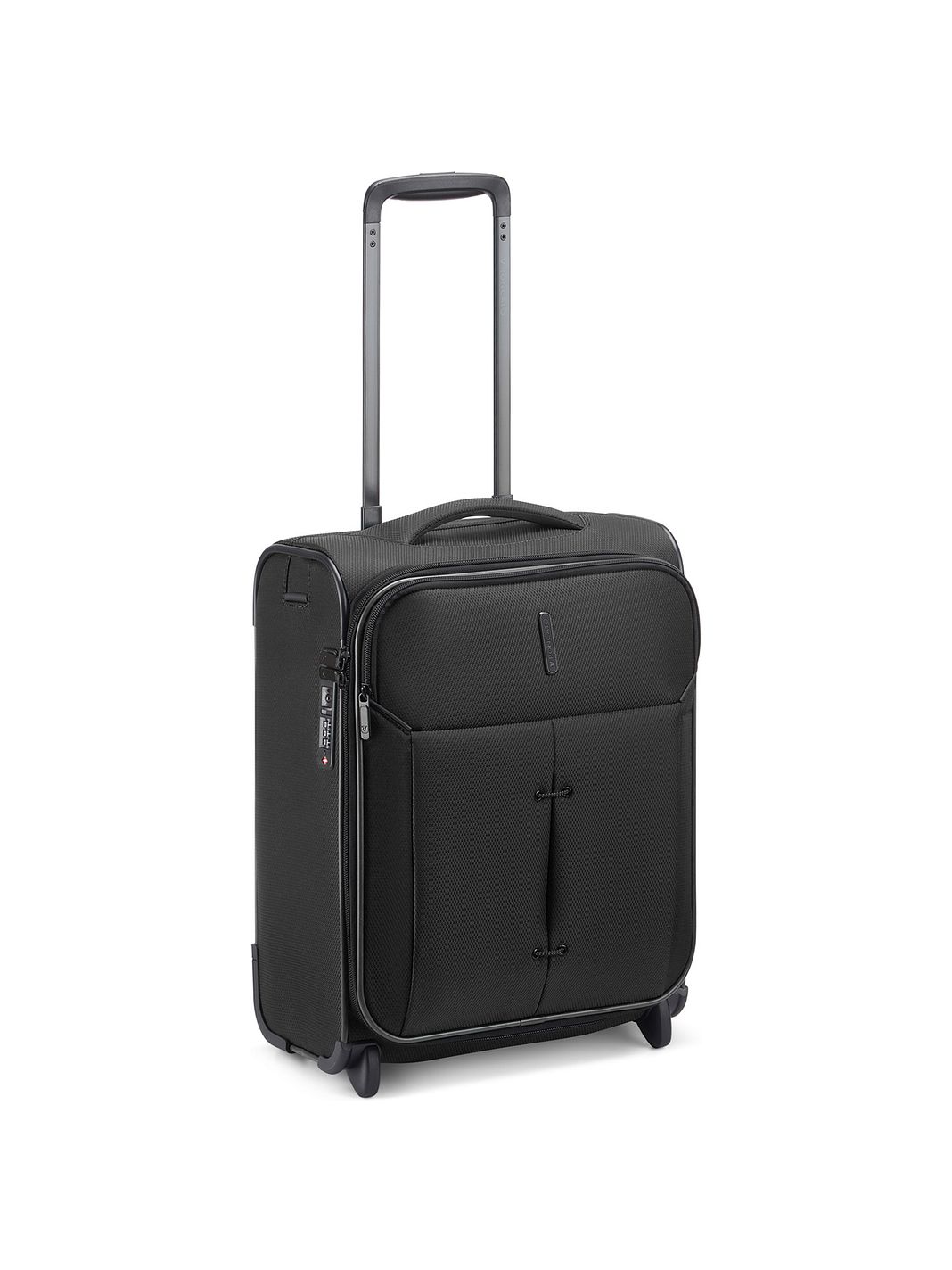 Roncato Ironik 2.0 2 ruote Trolley cabina 45 cm Roncato Ironik 2.0 2 ruote Trolley cabina 45 cm