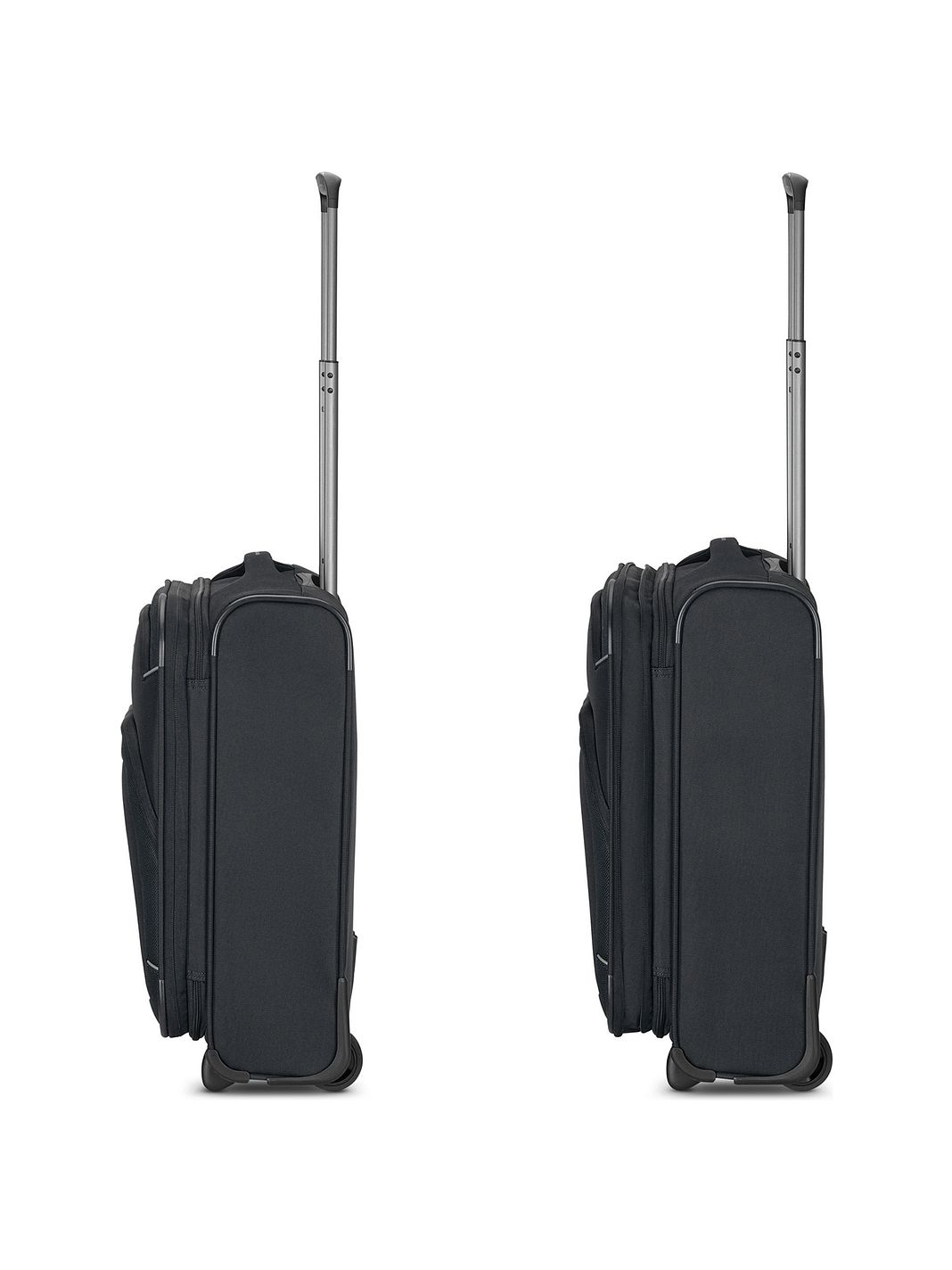 Roncato Gateway 2 ruote Trolley cabina S 55 cm espandibile