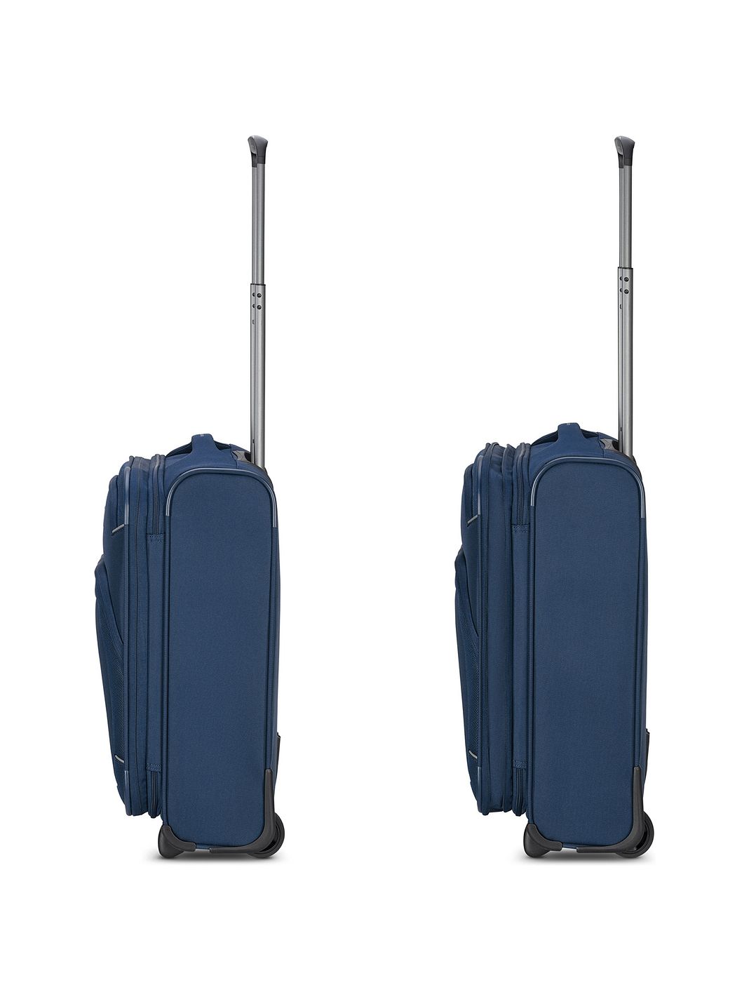 Roncato Gateway 2 ruote Trolley cabina S 55 cm espandibile
