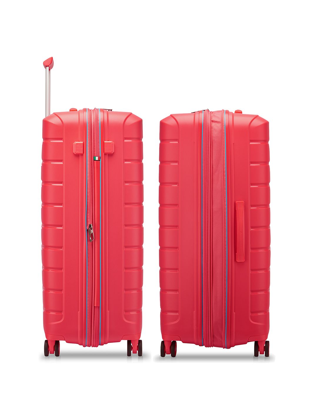 Roncato B-Flying Move 4 ruote Carrello 78 cm espandibile Roncato B-Flying Move 4 ruote Carrello 78 cm espandibile