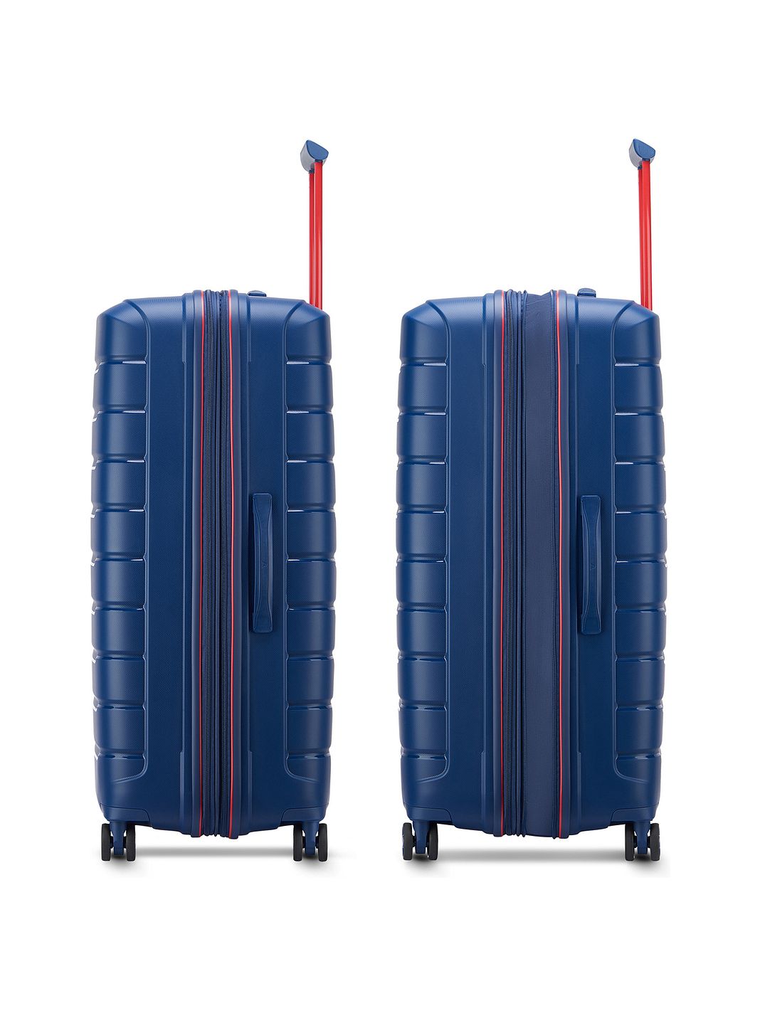 Roncato B-Flying Move 4 ruote Carrello 78 cm espandibile Roncato B-Flying Move 4 ruote Carrello 78 cm espandibile