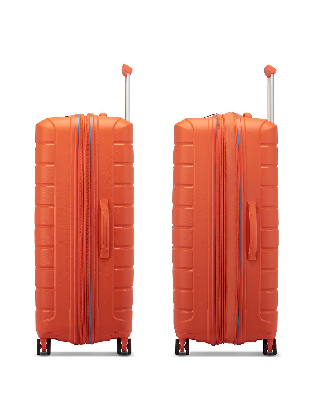 Roncato B-Flying Move 4 ruote Carrello 78 cm espandibile