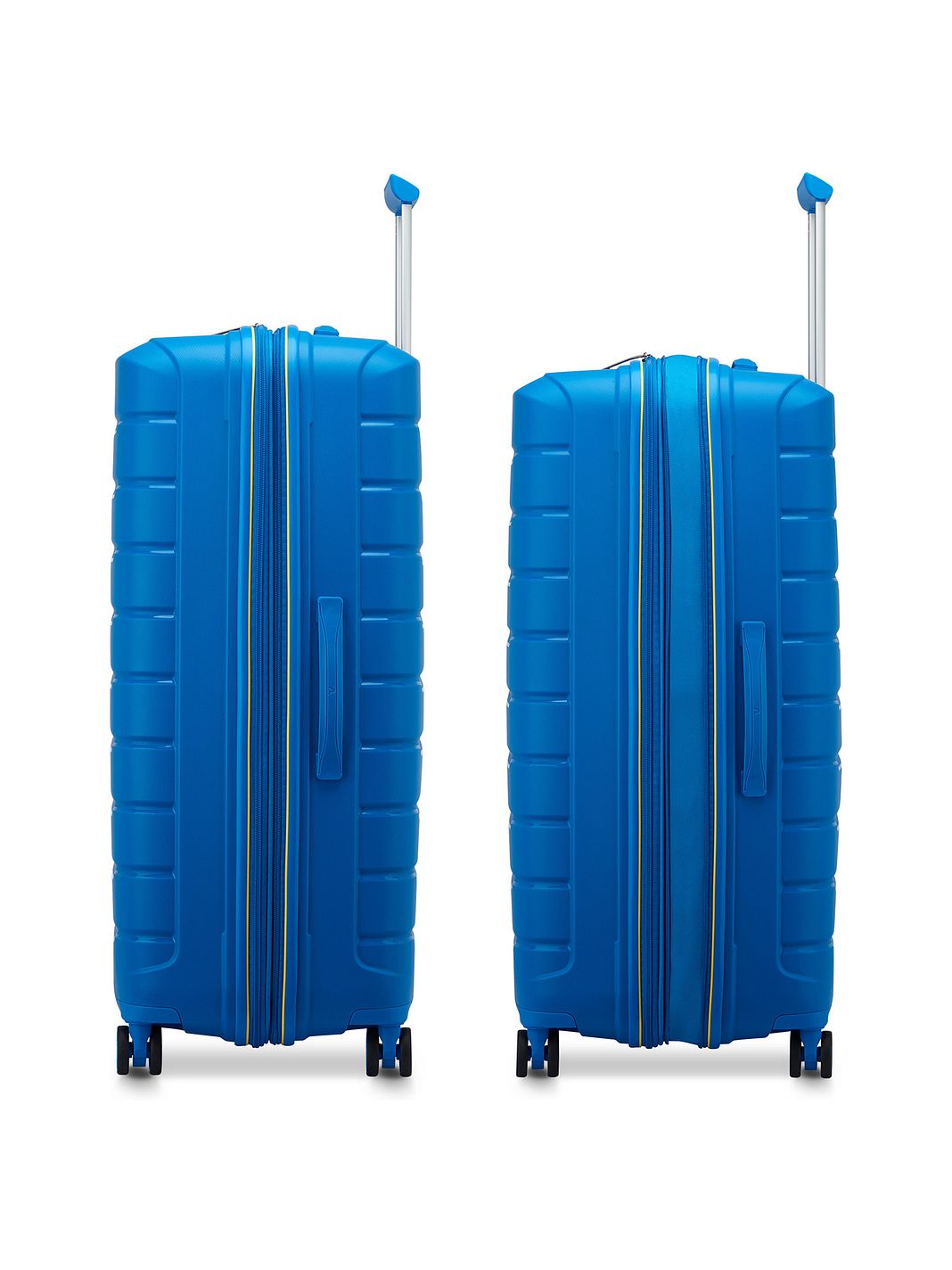 Roncato B-Flying Move 4 ruote Carrello 78 cm espandibile