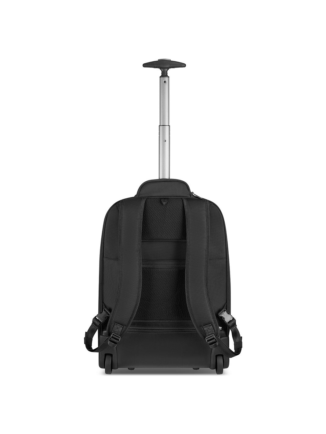 Roncato Gateway 2-pyöräinen Reppu pyörillä 55 cm Kannettavan tietokoneen taskun syvyys