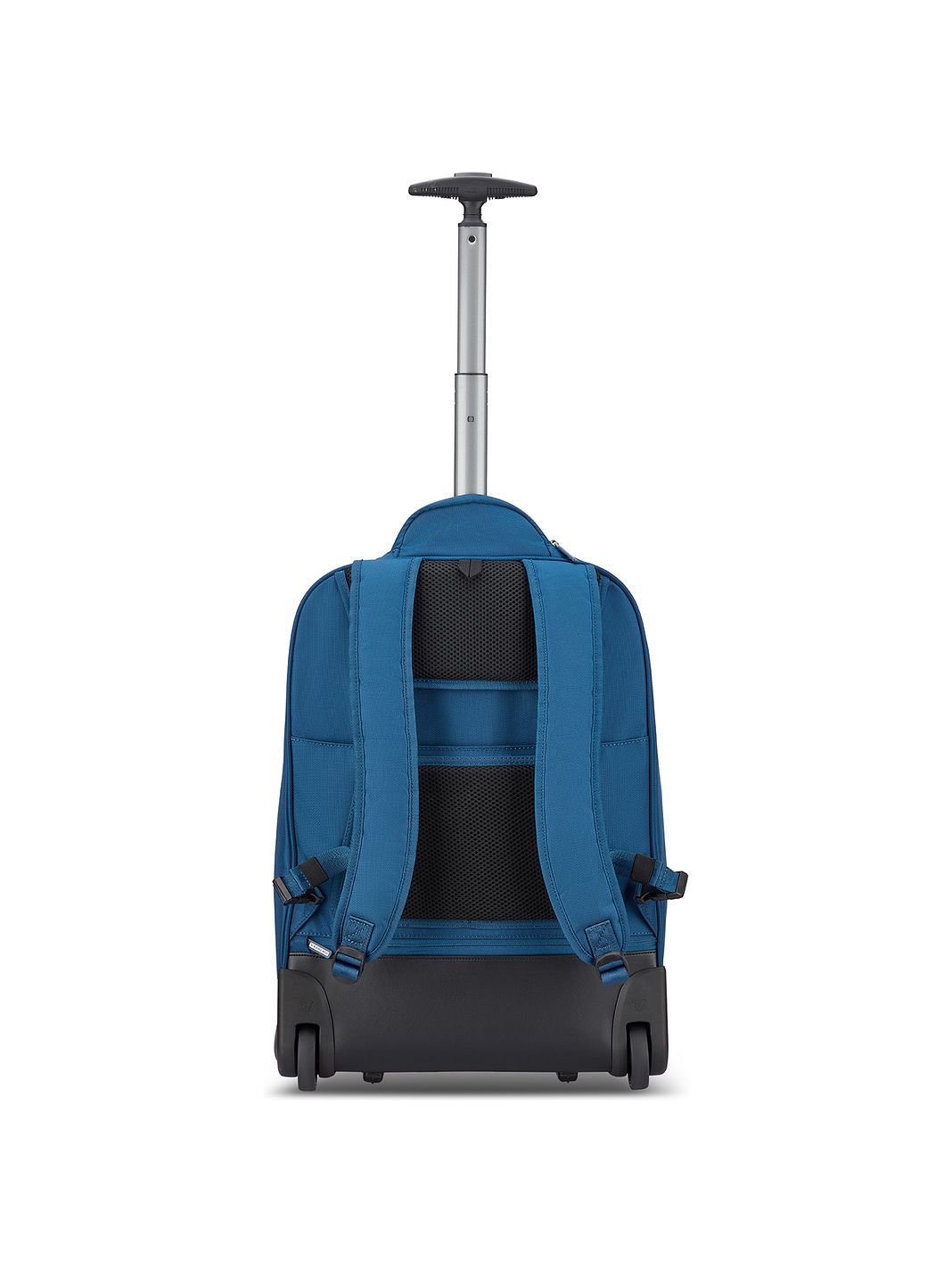 Roncato Gateway 2-pyöräinen Reppu pyörillä 55 cm Kannettavan tietokoneen taskun syvyys