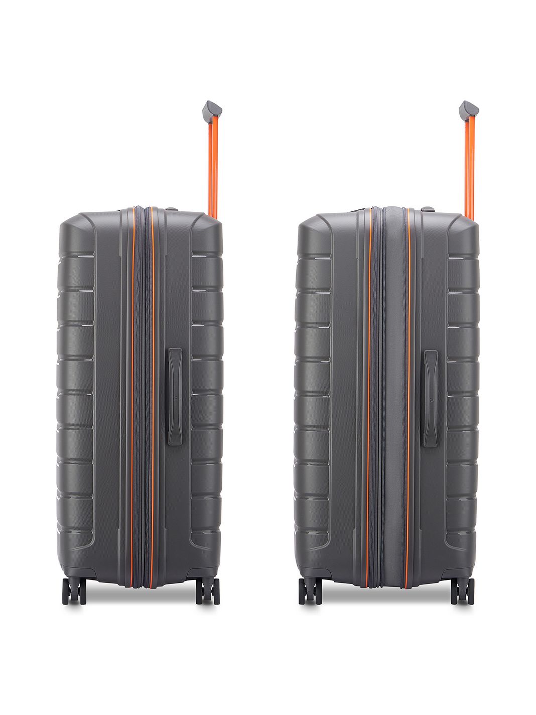 Roncato B-Flying Move 4 ruote Carrello 78 cm espandibile