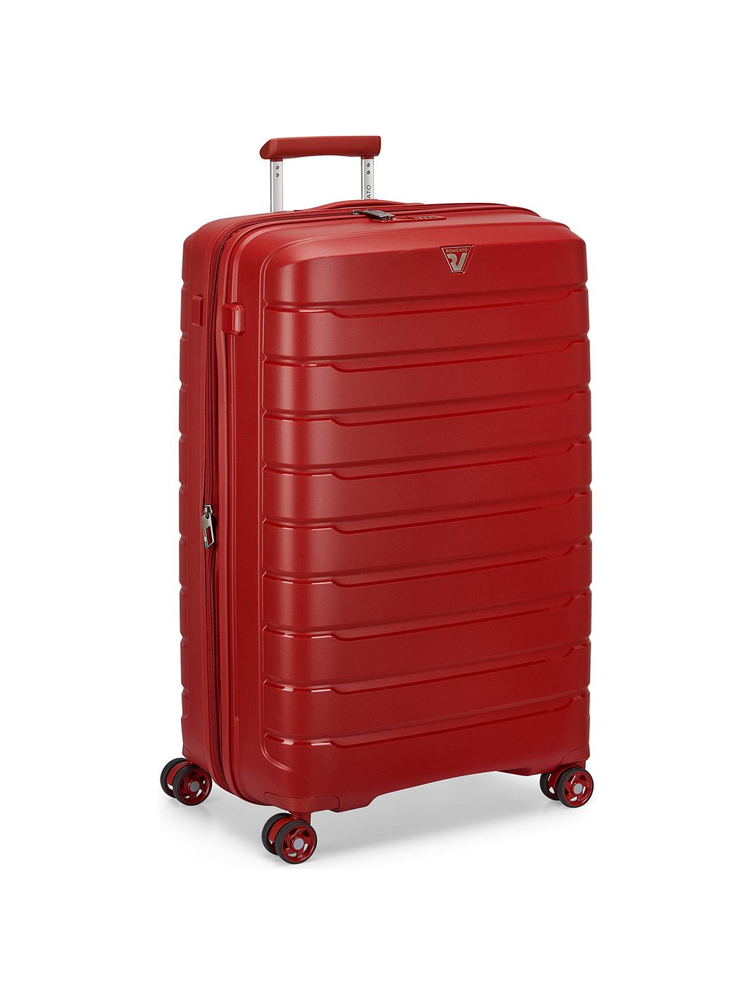 Roncato B-Flying Move 4 ruote Carrello 78 cm espandibile