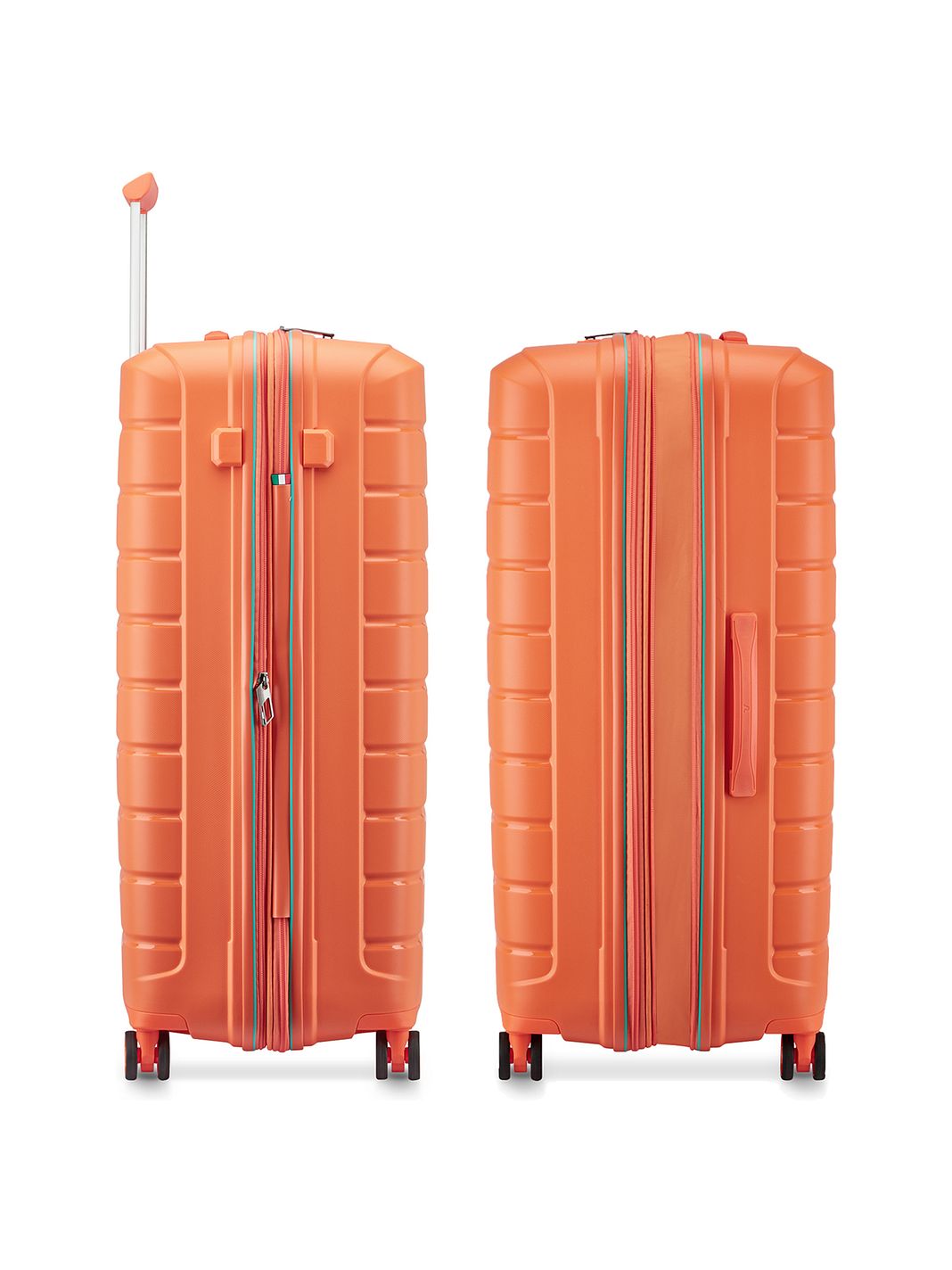 Roncato B-Flying Move 4 ruote Carrello 78 cm espandibile Roncato B-Flying Move 4 ruote Carrello 78 cm espandibile