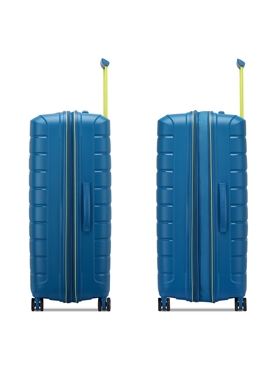 Roncato B-Flying Move 4 ruote Carrello 78 cm espandibile Roncato B-Flying Move 4 ruote Carrello 78 cm espandibile