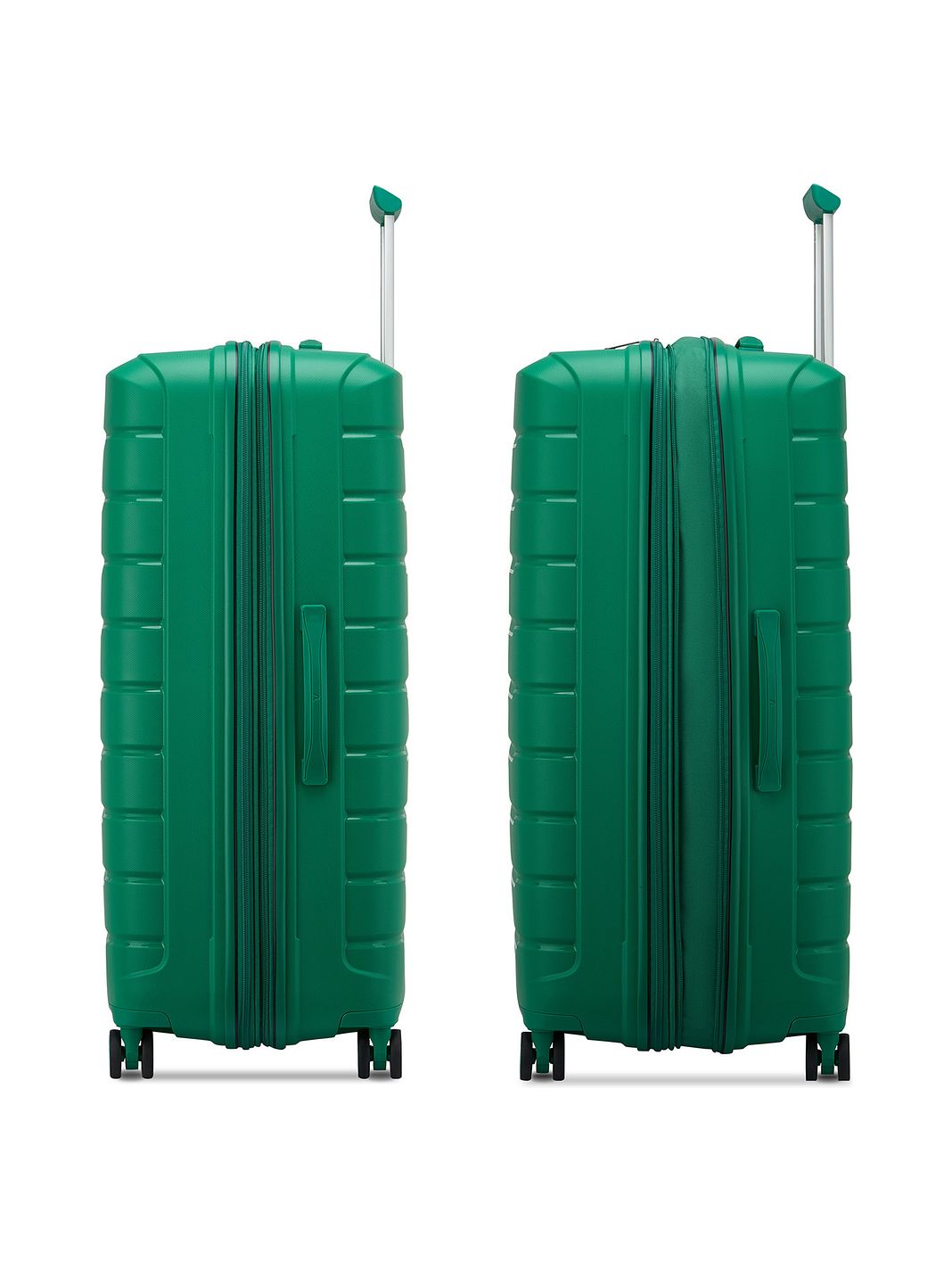 Roncato B-Flying Move 4 ruote Carrello 78 cm espandibile