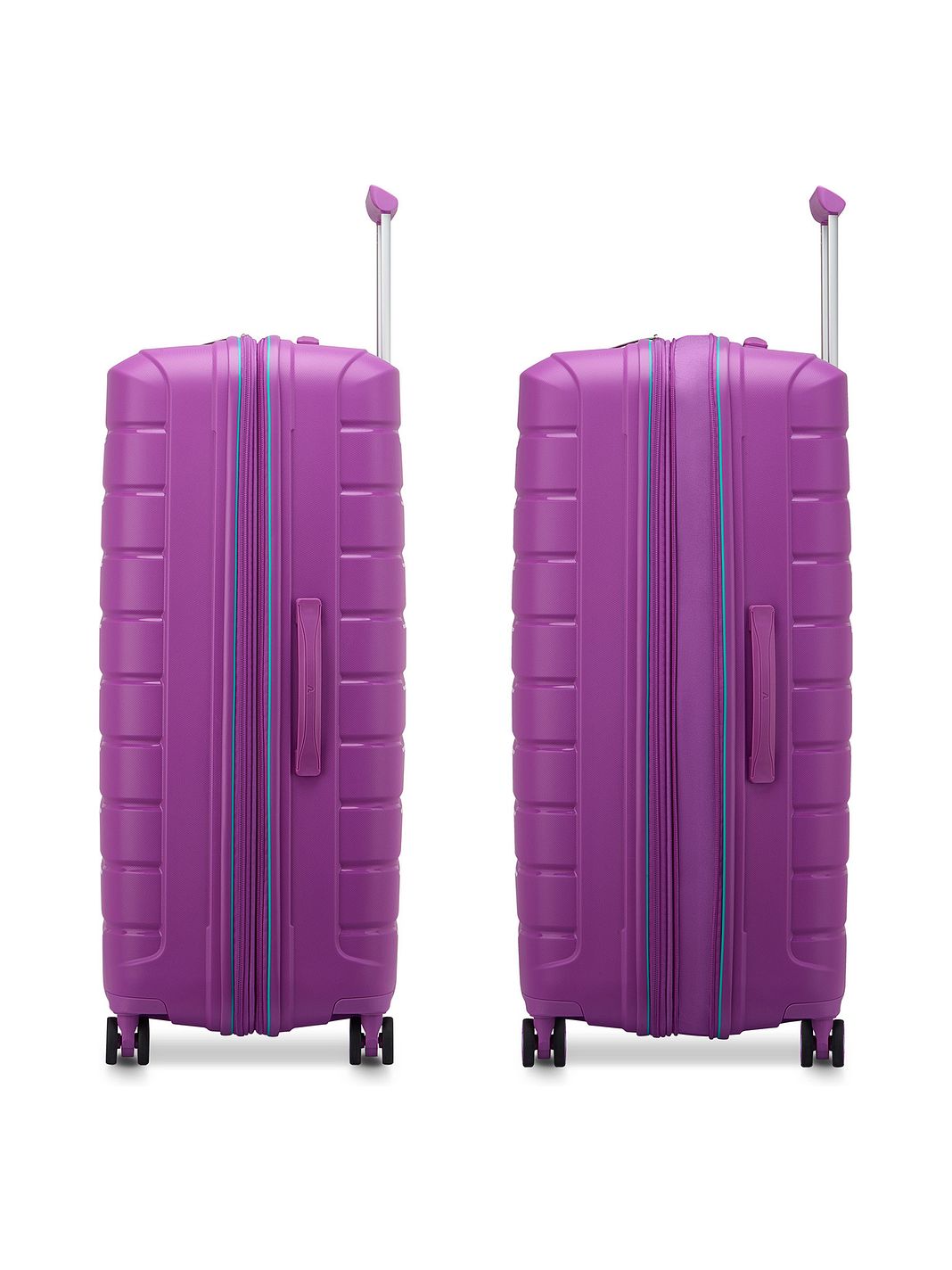 Roncato B-Flying Move 4 ruote Carrello 78 cm espandibile Roncato B-Flying Move 4 ruote Carrello 78 cm espandibile