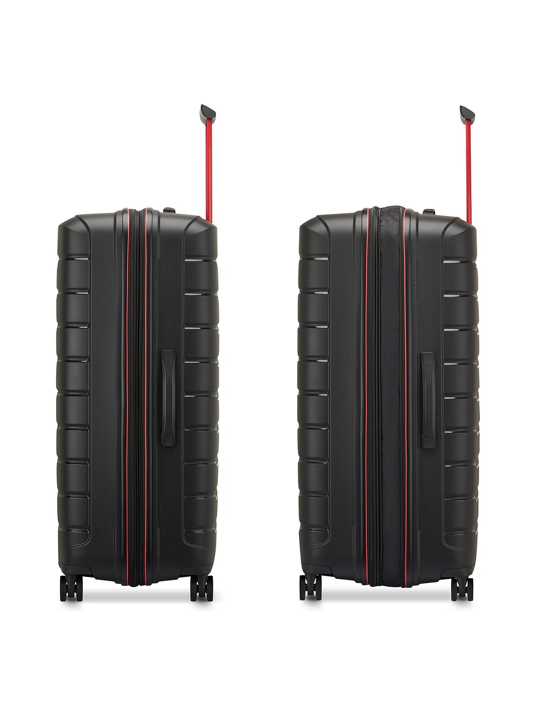 Roncato B-Flying Move 4 ruote Carrello 78 cm espandibile Roncato B-Flying Move 4 ruote Carrello 78 cm espandibile