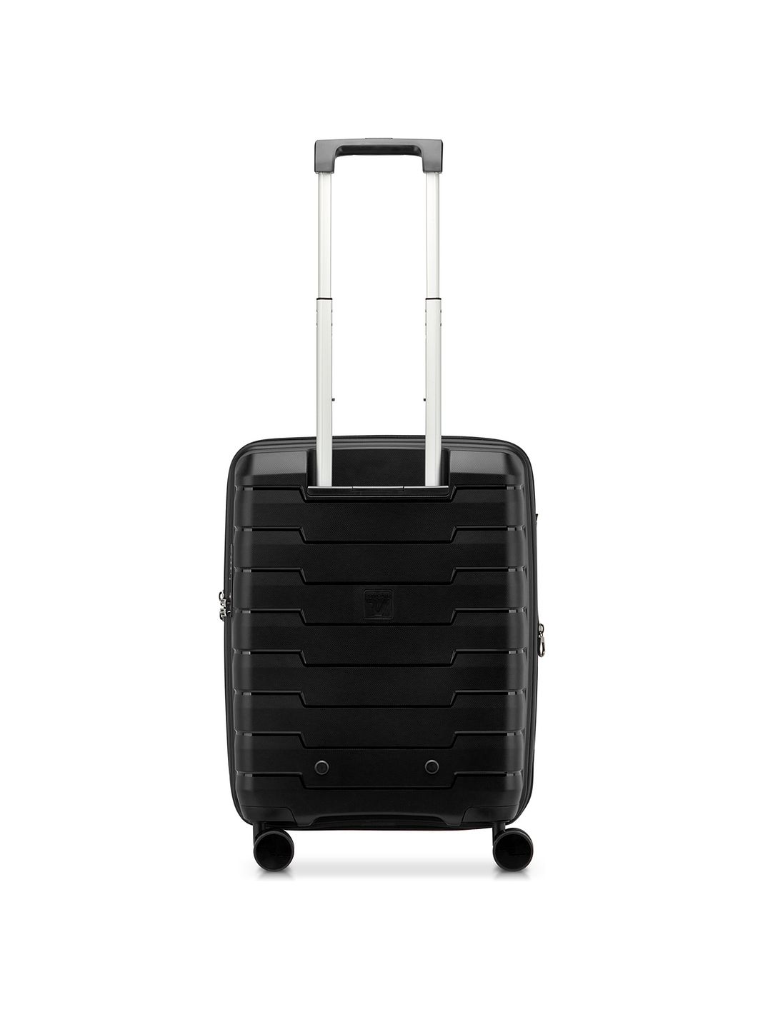 Roncato Skyline 2.0 4 ruote Trolley cabina 55 cm espandibile Roncato Skyline 2.0 4 ruote Trolley cabina 55 cm espandibile