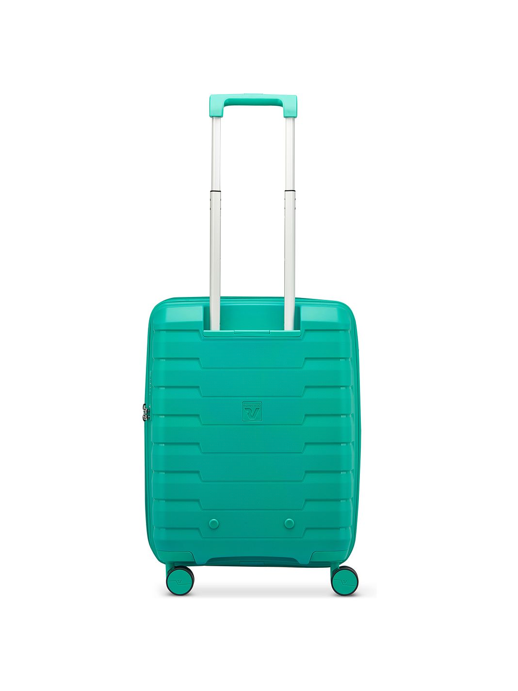 Roncato Skyline 2.0 4 ruote Trolley cabina 55 cm espandibile Roncato Skyline 2.0 4 ruote Trolley cabina 55 cm espandibile