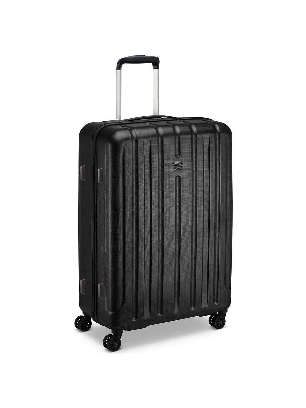Roncato Kinetic 2.0 4 ruote Carrello M 66 cm espandibile Roncato Kinetic 2.0 4 ruote Carrello M 66 cm espandibile