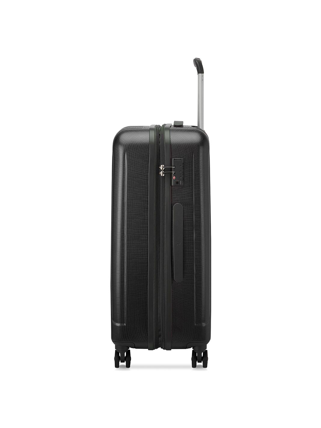 Roncato Kinetic 2.0 4 ruote Carrello M 66 cm espandibile Roncato Kinetic 2.0 4 ruote Carrello M 66 cm espandibile