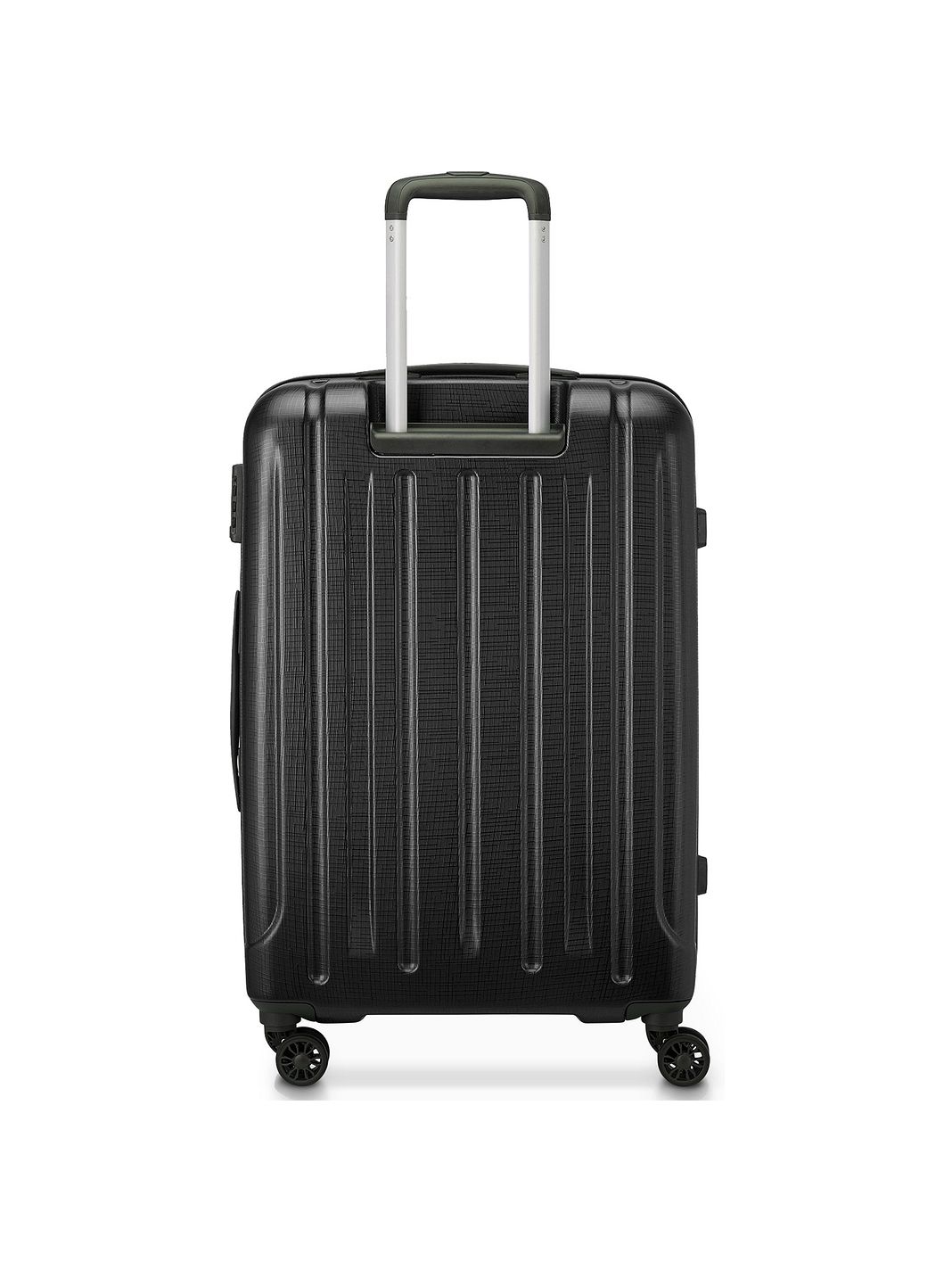 Roncato Kinetic 2.0 4 ruote Carrello M 66 cm espandibile Roncato Kinetic 2.0 4 ruote Carrello M 66 cm espandibile