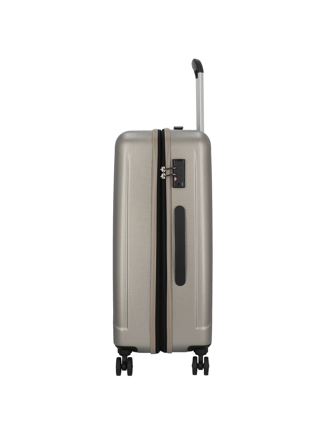 Roncato Kinetic 2.0 4 ruote Carrello M 66 cm espandibile Roncato Kinetic 2.0 4 ruote Carrello M 66 cm espandibile