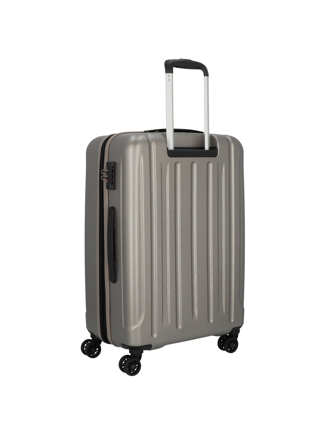 Roncato Kinetic 2.0 4 ruote Carrello M 66 cm espandibile Roncato Kinetic 2.0 4 ruote Carrello M 66 cm espandibile