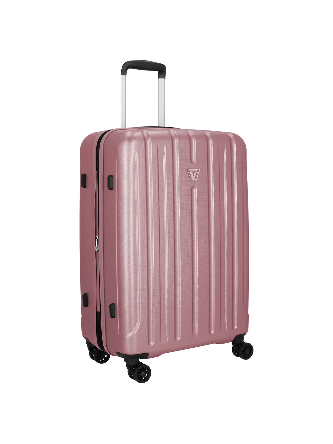 Roncato Kinetic 2.0 4 ruote Carrello M 66 cm espandibile Roncato Kinetic 2.0 4 ruote Carrello M 66 cm espandibile