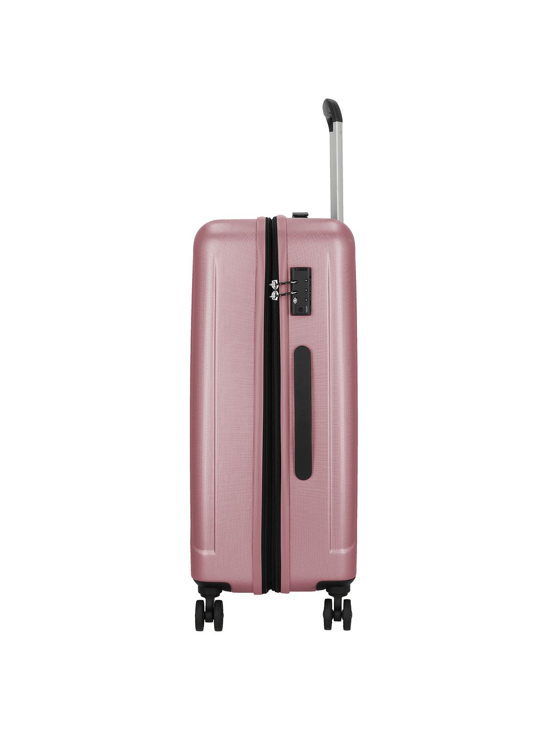 Roncato Kinetic 2.0 4 ruote Carrello M 66 cm espandibile Roncato Kinetic 2.0 4 ruote Carrello M 66 cm espandibile