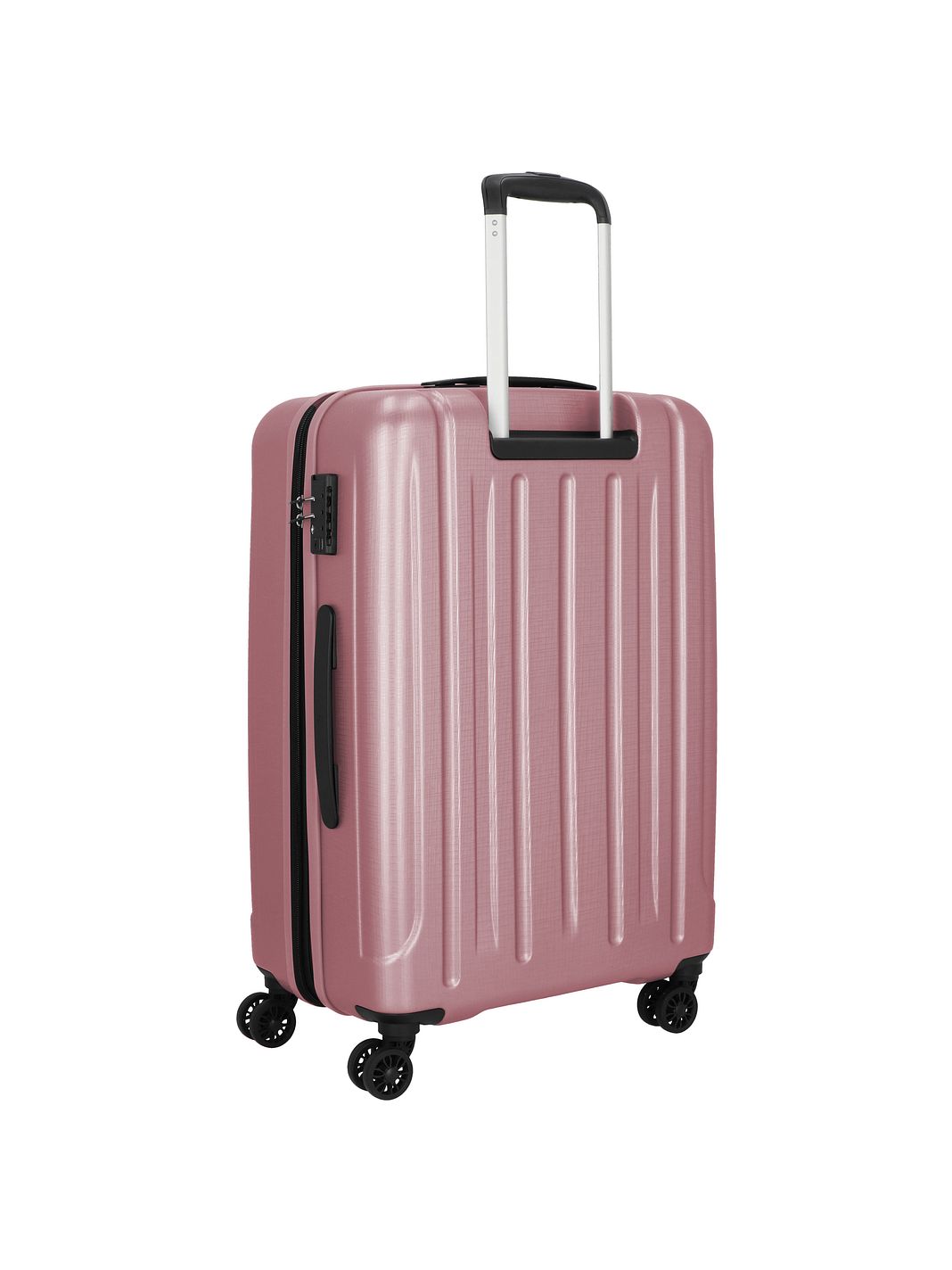 Roncato Kinetic 2.0 4 ruote Carrello M 66 cm espandibile Roncato Kinetic 2.0 4 ruote Carrello M 66 cm espandibile