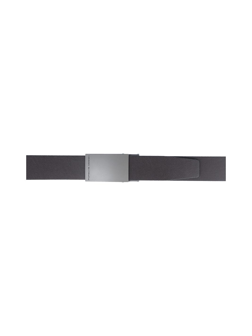 Porsche Design Business Cintura Vera Pelle