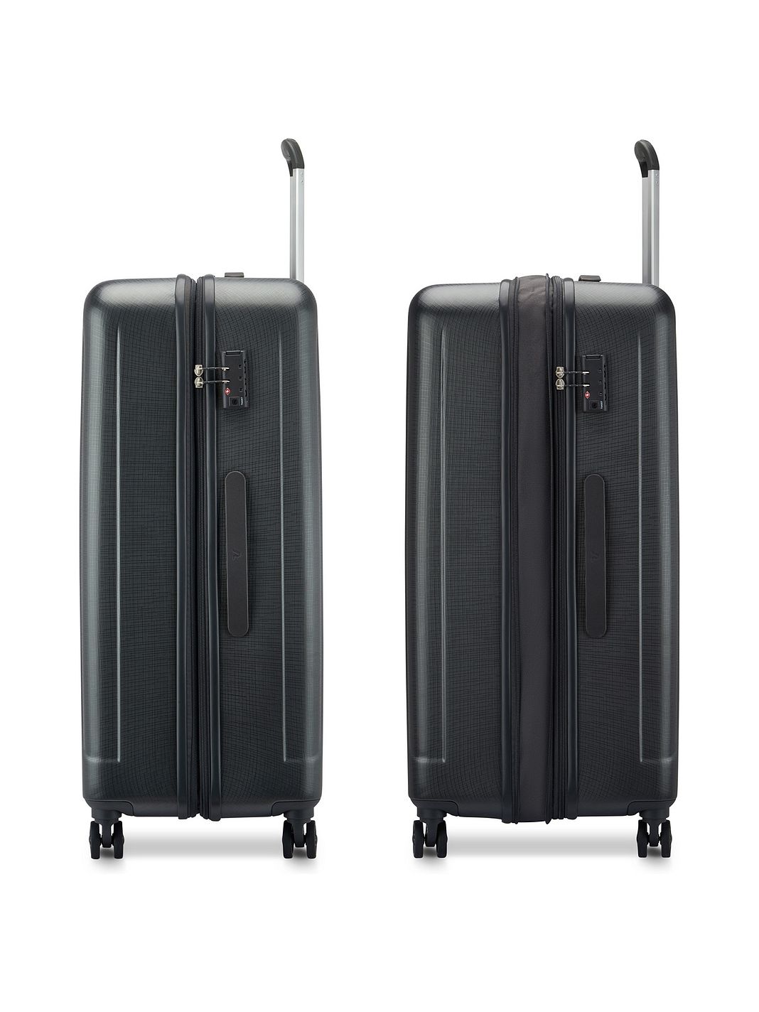 Roncato Kinetic 2.0 4 ruote Carrello 76 cm espandibile Roncato Kinetic 2.0 4 ruote Carrello 76 cm espandibile
