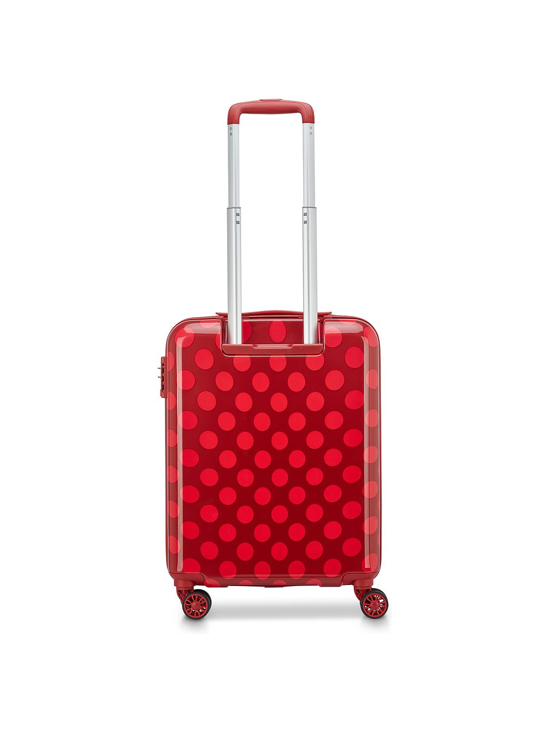 Roncato Warner Bros 4 ruote Trolley cabina 55 cm Roncato Warner Bros 4 ruote Trolley cabina 55 cm