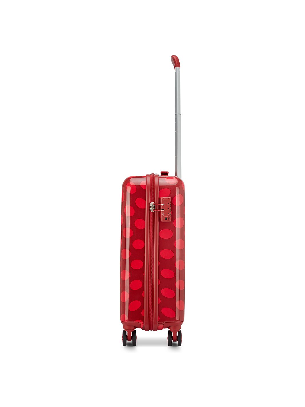 Roncato Warner Bros 4 ruote Trolley cabina 55 cm Roncato Warner Bros 4 ruote Trolley cabina 55 cm