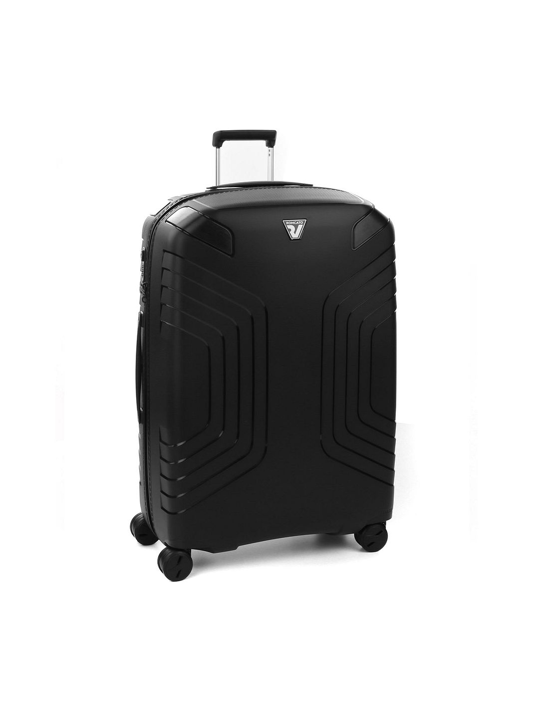 Roncato Ypsilon 4.0 4 ruote Carrello 78 cm espandibile Roncato Ypsilon 4.0 4 ruote Carrello 78 cm espandibile