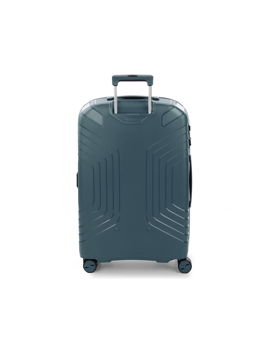Roncato Ypsilon 4.0 4 ruote Carrello 78 cm espandibile Roncato Ypsilon 4.0 4 ruote Carrello 78 cm espandibile