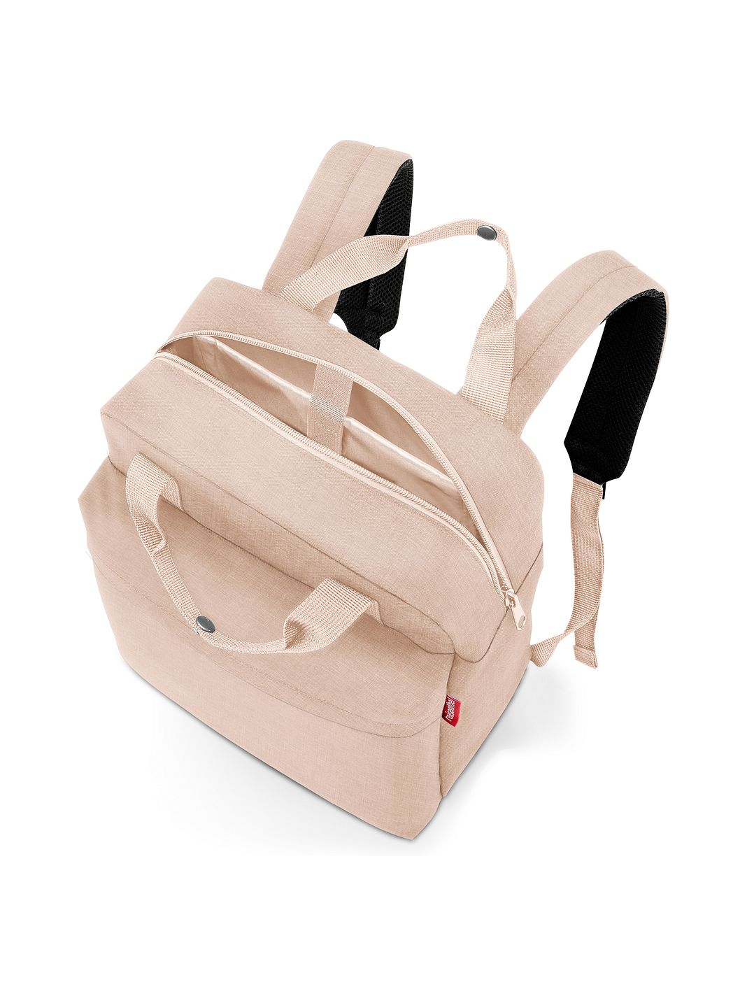 reisenthel Travelling Zaino da giorno 39 cm Vano porta PC reisenthel Travelling Zaino da giorno 39 cm Vano porta PC