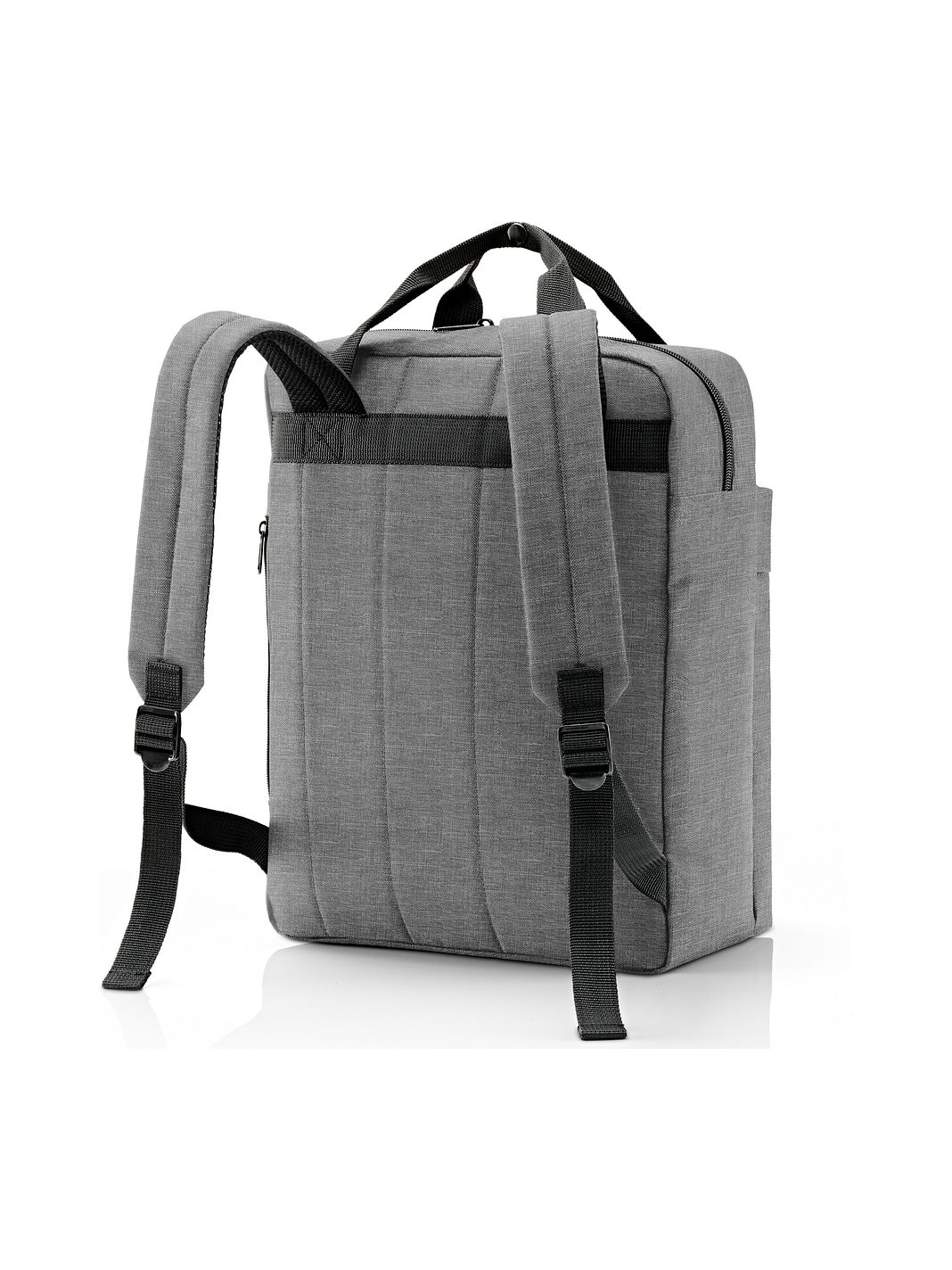 reisenthel Travelling Mochila urbana 39 cm Compartimento para el portátil reisenthel Travelling Mochila urbana 39 cm Compartimento para el portátil