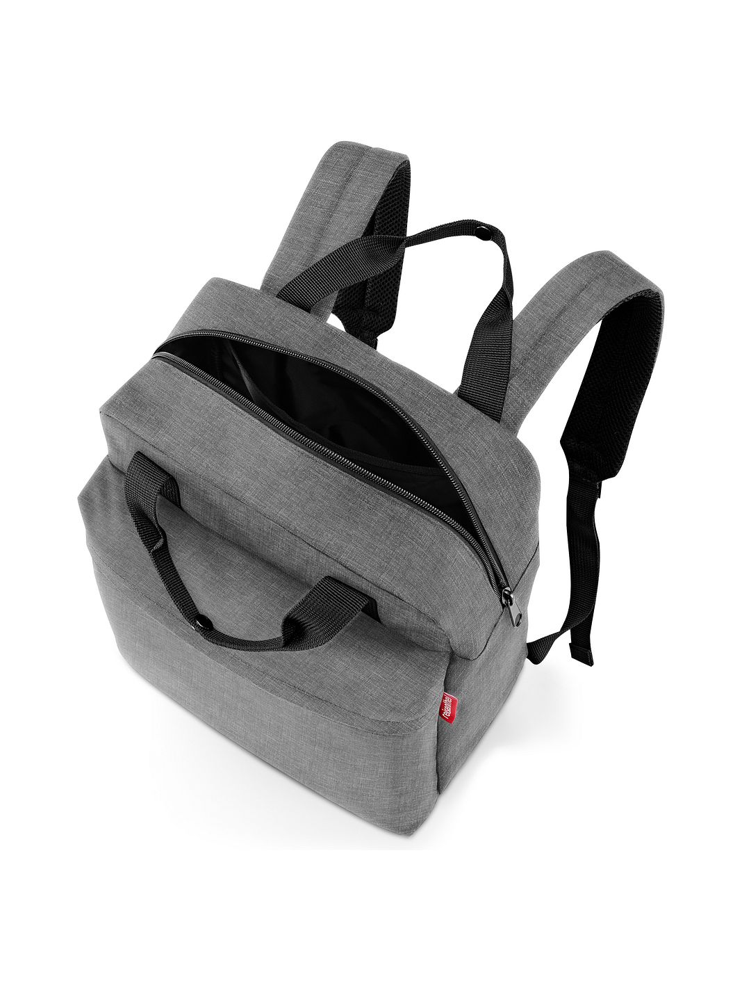 reisenthel Travelling Mochila urbana 39 cm Compartimento para el portátil reisenthel Travelling Mochila urbana 39 cm Compartimento para el portátil