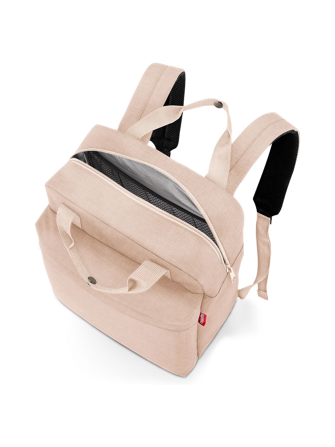 reisenthel Allday Backpack M ISO Borsa frigo 30 cm