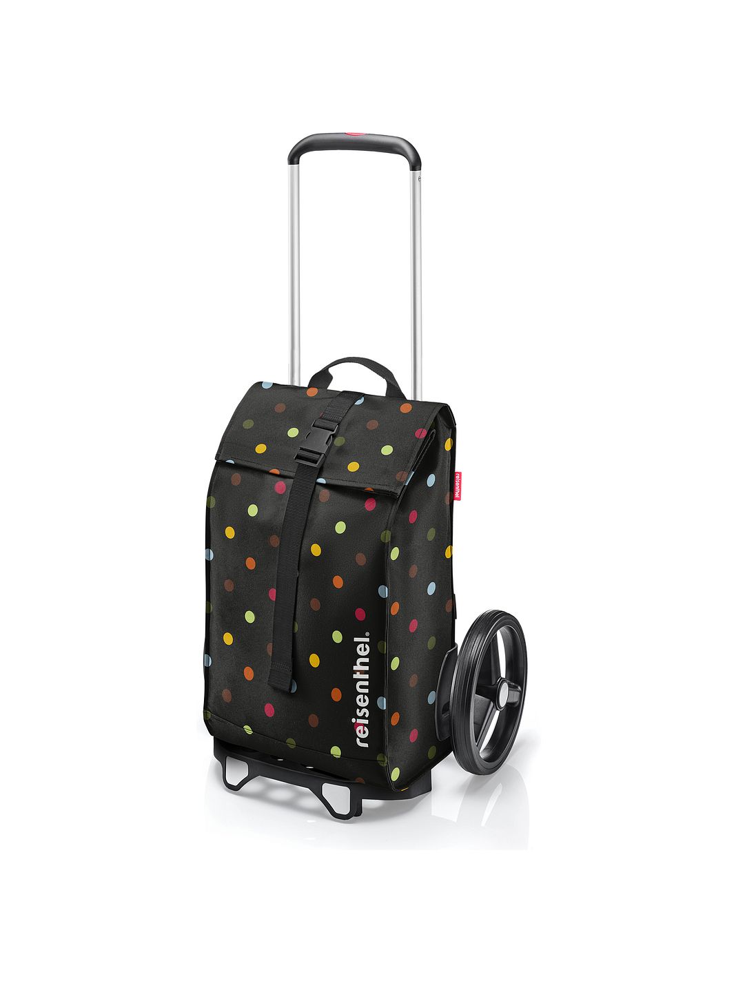 reisenthel Citycruiser Carrello della spesa 55 cm reisenthel Citycruiser Carrello della spesa 55 cm