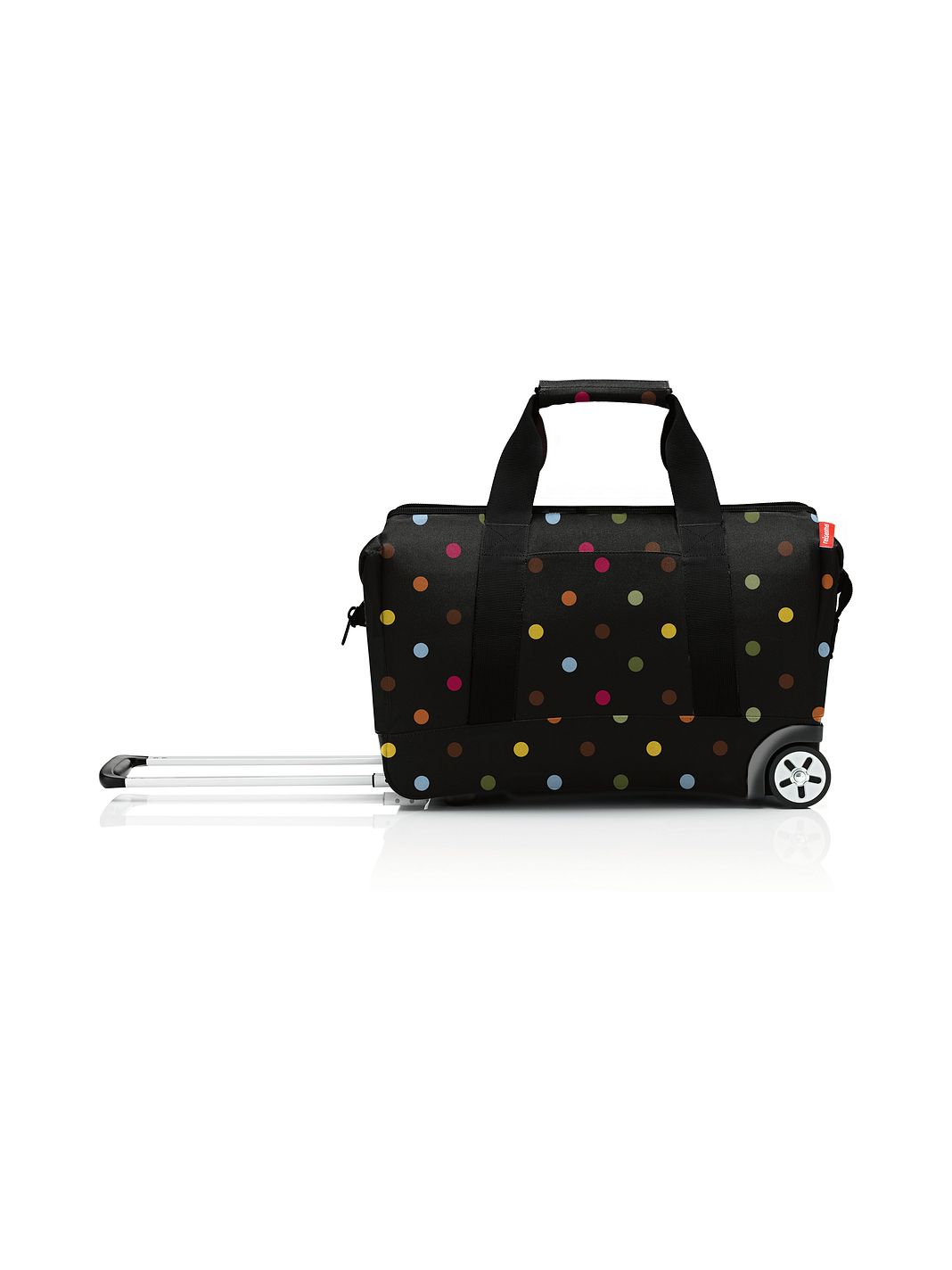 reisenthel Travelling 2 ruedas Maleta de cabina 41 cm
