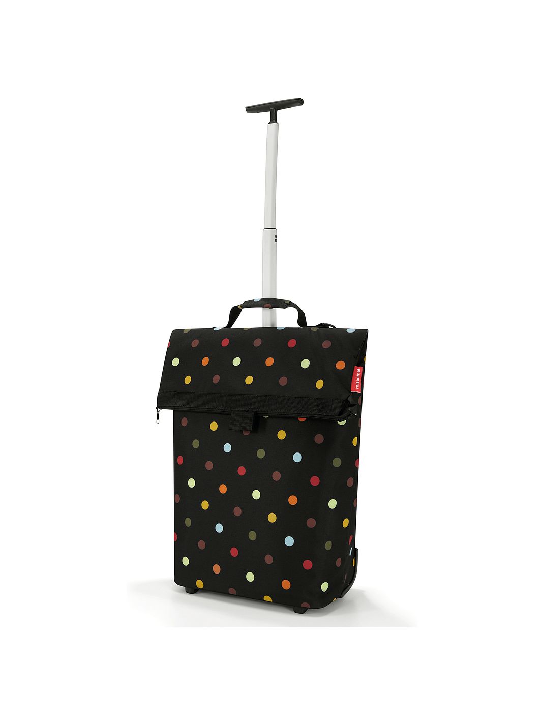 reisenthel Shopping Trolley M Carrello della spesa 53 cm reisenthel Shopping Trolley M Carrello della spesa 53 cm