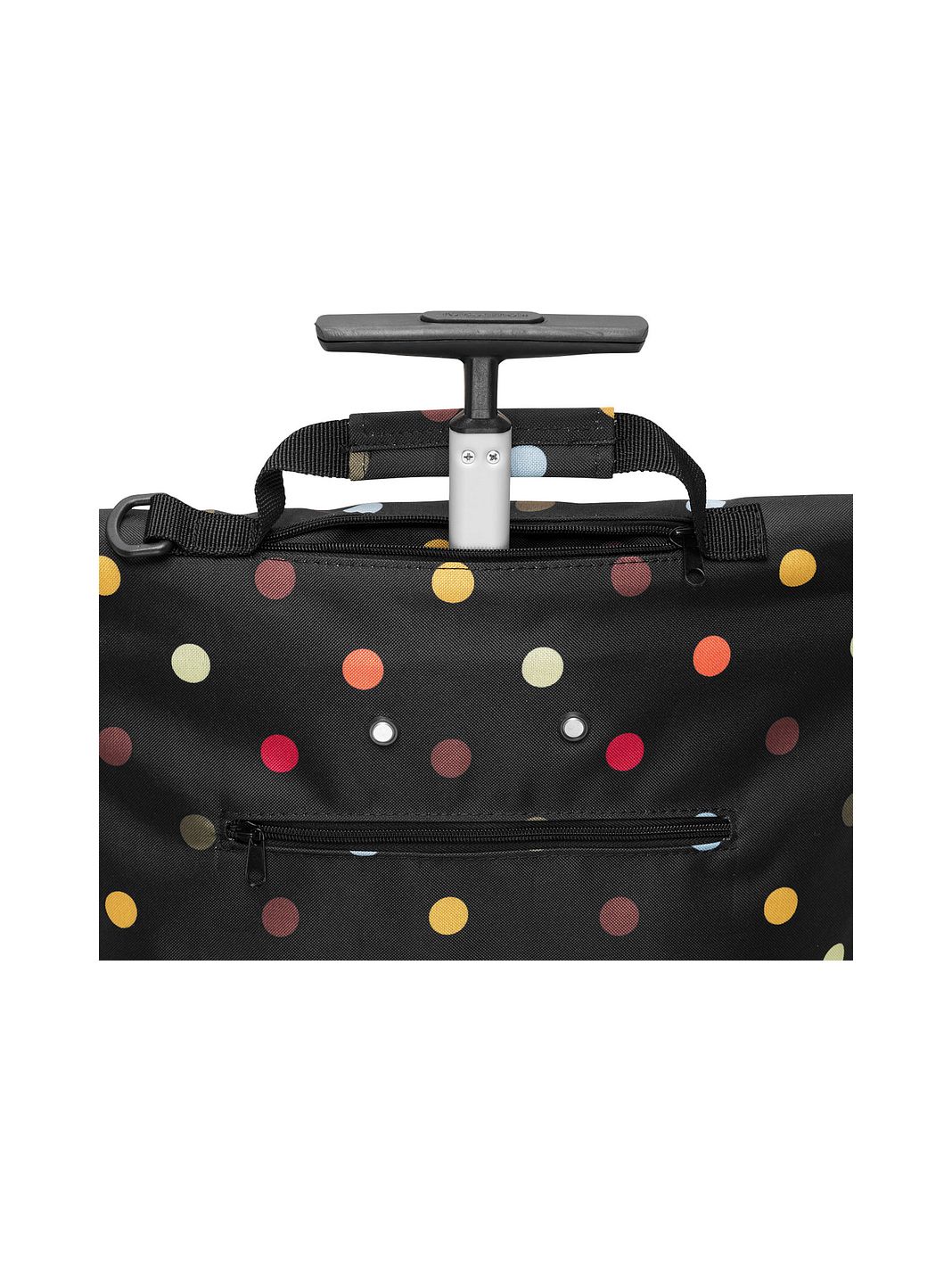 reisenthel Shopping Trolley M Carrello della spesa 53 cm reisenthel Shopping Trolley M Carrello della spesa 53 cm