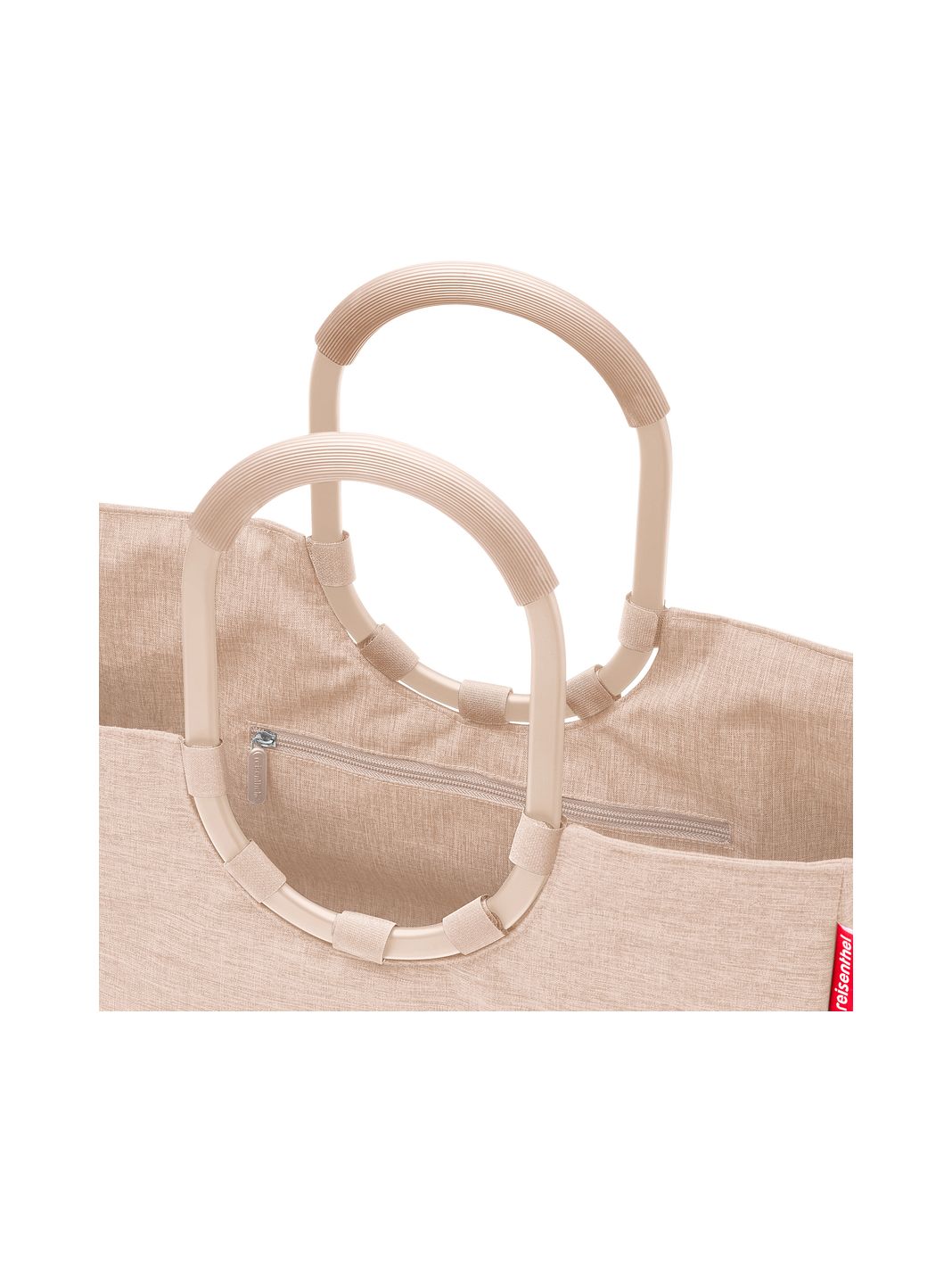 reisenthel Loopshopper Loopshopper L Borsa shopper 46 cm reisenthel Loopshopper Loopshopper L Borsa shopper 46 cm